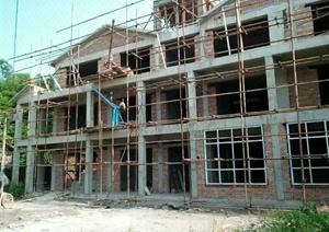 自建房别墅全过程工程咨询监理服务