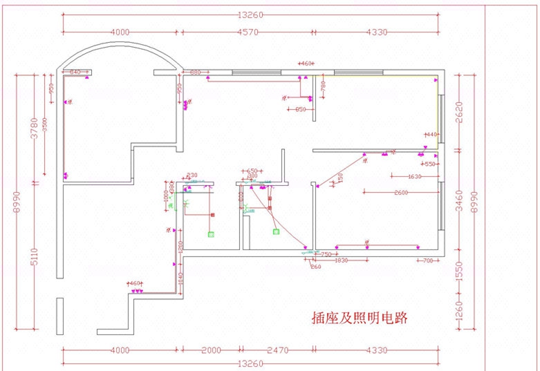 青島完美建筑設計室