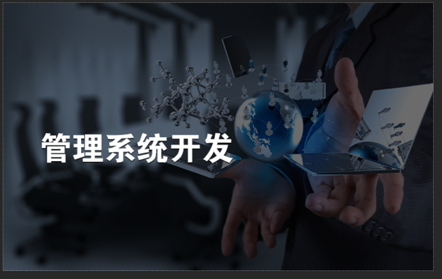 软件开发|软件定制|企业软件|网站建设|管理软件|web应用