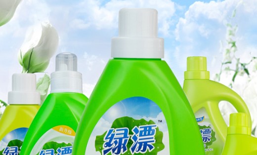 蘇寧易購(gòu)超市洗衣液