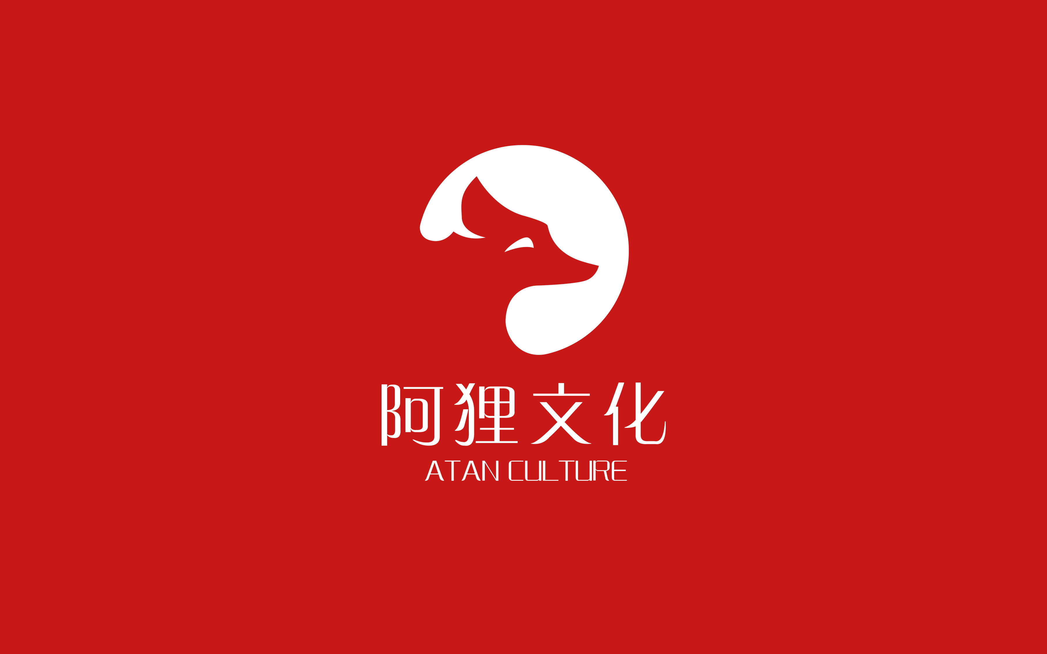高端logo定制/商标设计/logo设计/公司logo升级