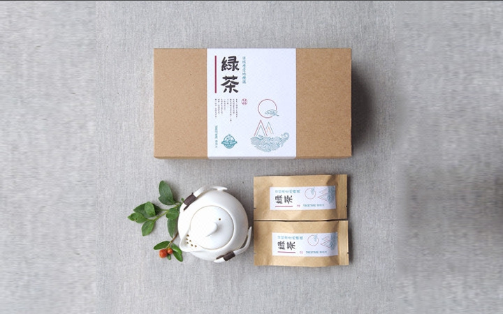 云途品牌設(shè)計