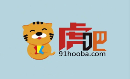 虎吧動畫宣傳片