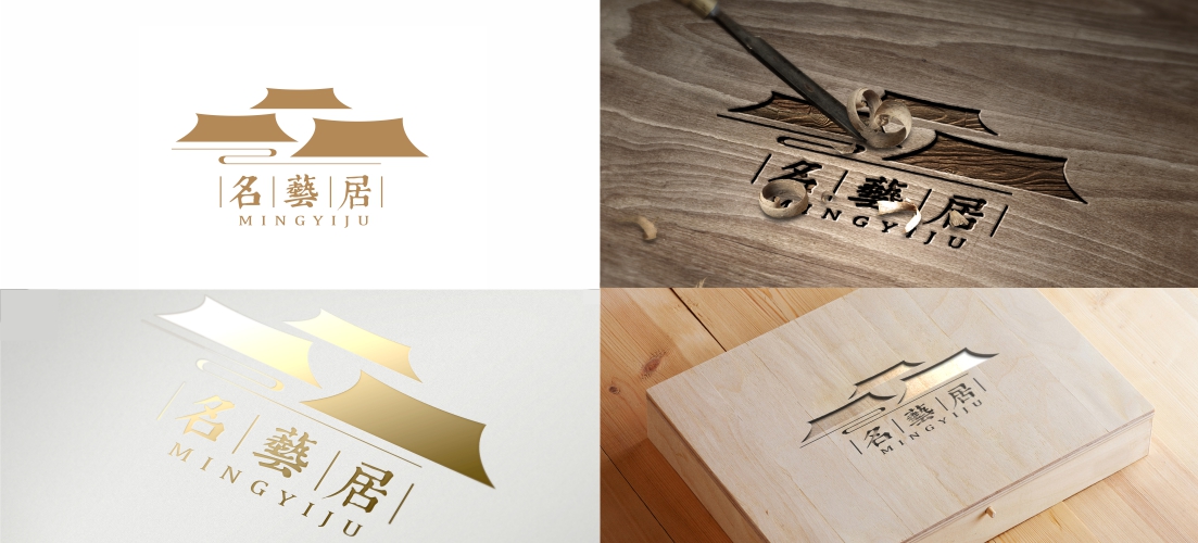 LOGO_公司logo设计 餐饮logo设计 食品标志设计 商标设计4