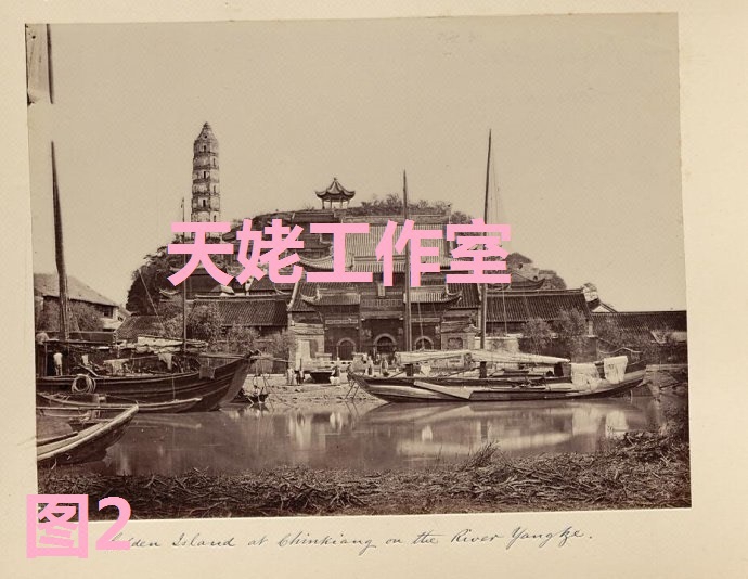 多张小图拼成无缝大图的拼图软件