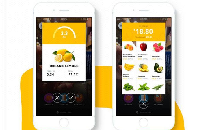 APP生鲜超市配送app综合生活类源码上架O2