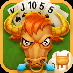 h5微信公众号斗牛手机棋牌游戏房卡app百人牛