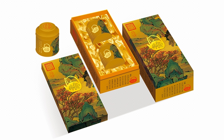 吾道品創(chuàng)旗艦店