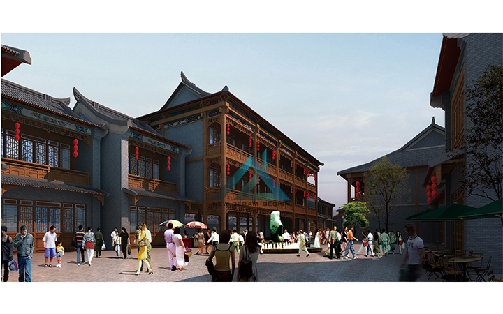 景區(qū)資產(chǎn)管理案例_旅游景區(qū)經(jīng)營管理的案例