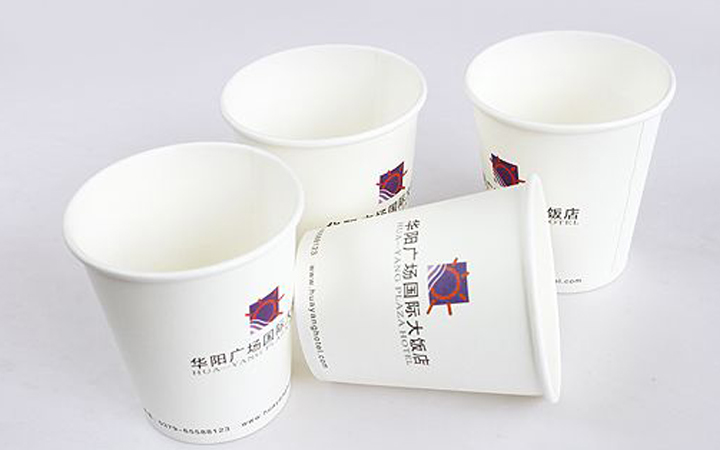 纸杯设计企业纸杯设计商务纸杯设计