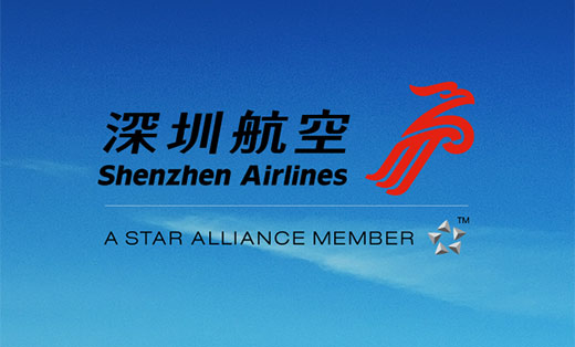 【深圳航空】旅游出行APP开发