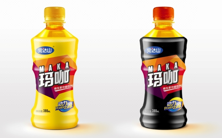 万合传胜品牌策划