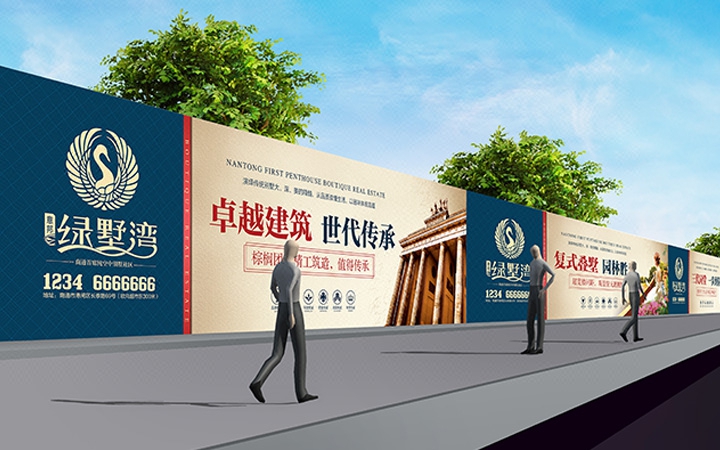 靈鋒品牌設(shè)計(jì)