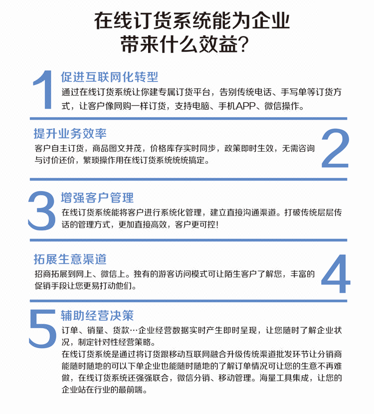 代理商订货管理系统经销商采购系统三级分销模