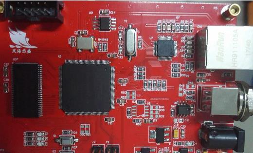 FPGA接口SPI设计