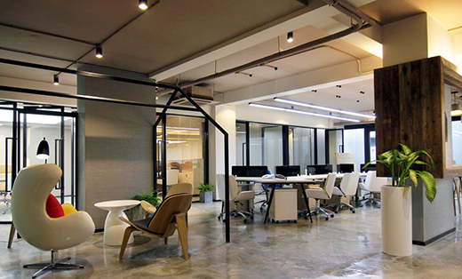 办公室设计、经理室、办公室效果图、众创空间、教学空间、会议室