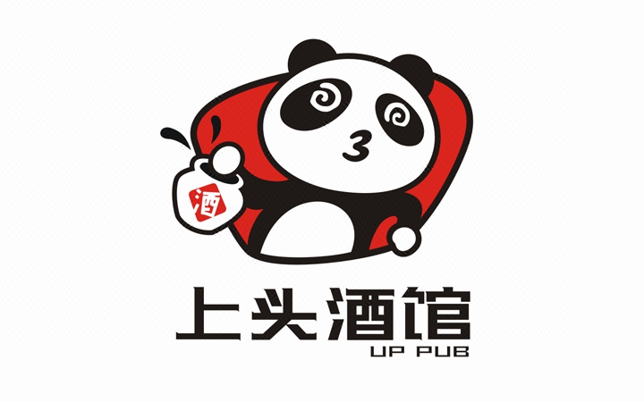 【医疗行业】卡通LOGO字母英文LOGO图标制
