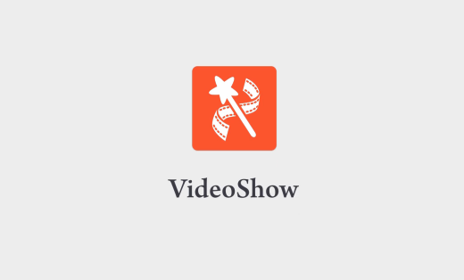 【暢特視覺(jué)】樂(lè)秀（VideoShow）APP宣傳片-英文版