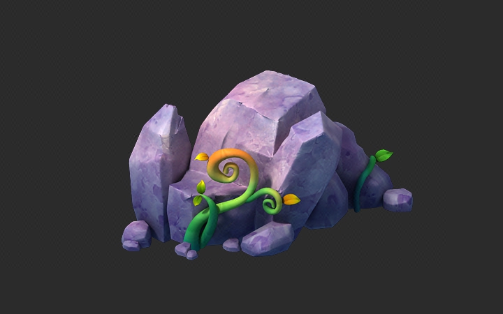 游戏武器道具案例制作流程(武器装备手工制作)