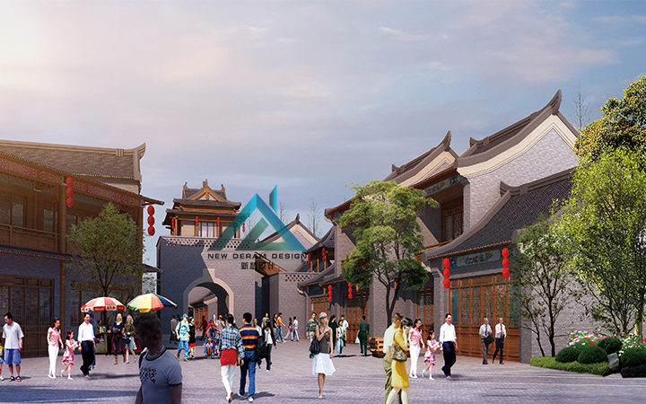 景區(qū)資產(chǎn)管理案例_旅游景區(qū)經(jīng)營管理的案例