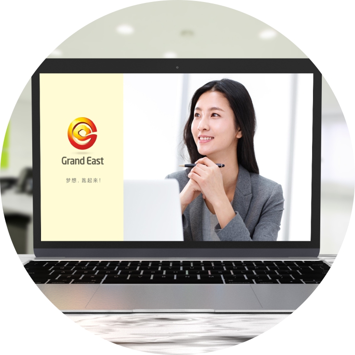 金融 投融资 众筹-盛东logo设计 VI设计-有点意思