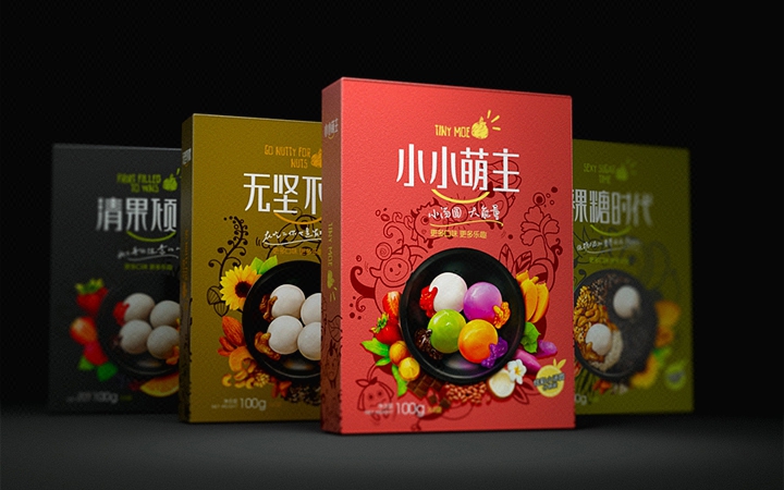 吾道品創(chuàng)旗艦店
