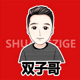 卡通人物设计真人照片手绘漫画定制q版网红头像定制作