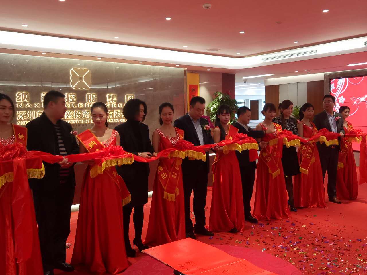 我们举办的各种活动和节目表演案例集-ViviSta