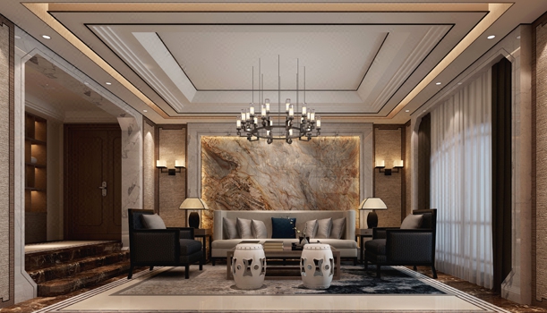 3D效果图上饶全国制作全景代做家装工装室内