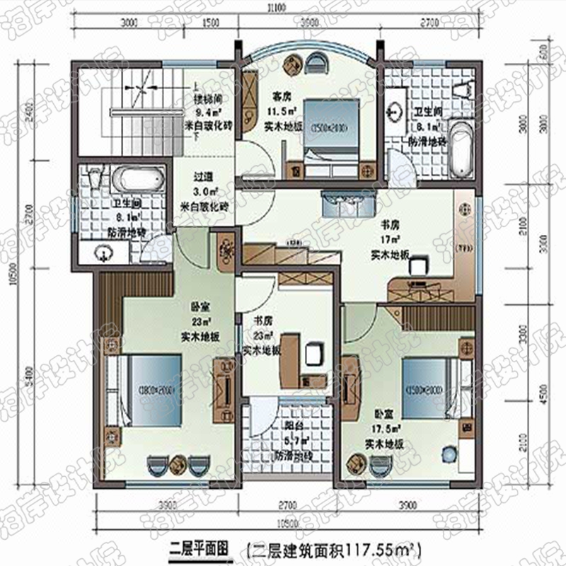 户型设计住宅自建房别墅私家建房房间格局布局房屋功能平面设计图 户型设计住宅自建房别墅私家建房房间格局布局房屋功能平面设计图