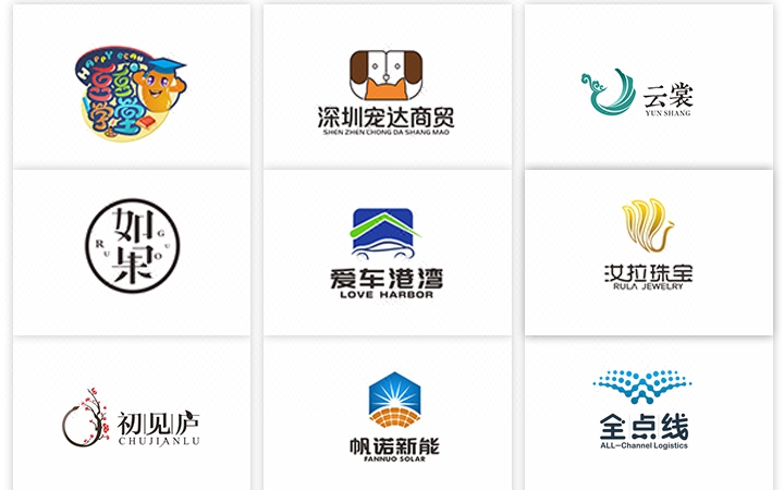 佳尚品牌设计机构