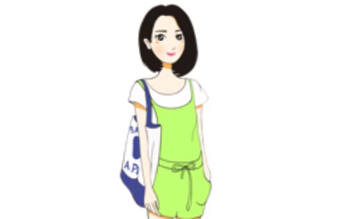 少女