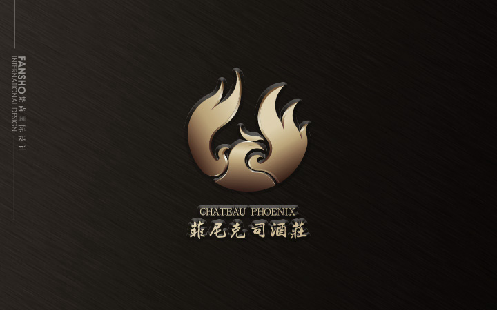 梵尚視覺