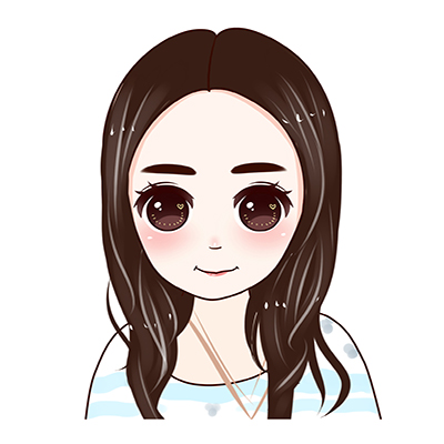 【Q萌版】小孩头像画像卡通形象人物漫画微信