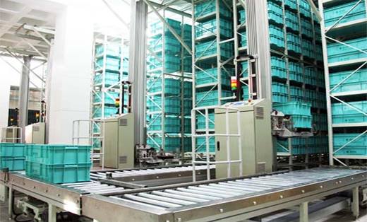 第三方电商仓储物流系统(WMS)及源码-行业软