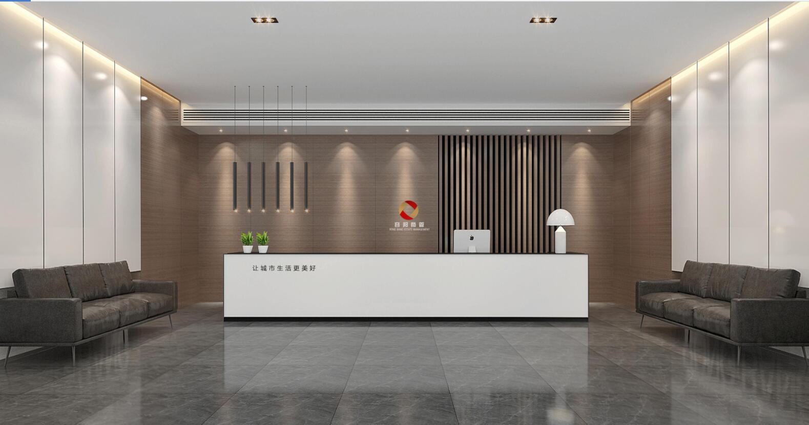 政务智能办公系统案例(智慧办公系统解决方案)