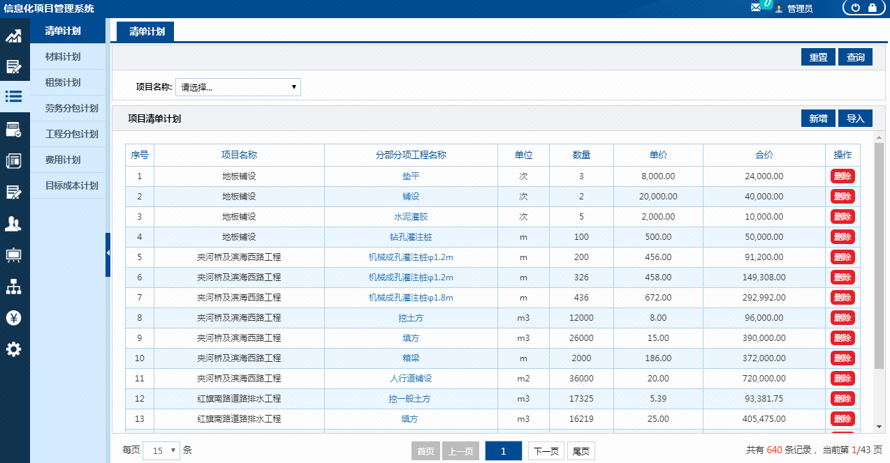 建设工程项目管理典型案例(工程项目管理项目案例)