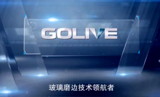 企业专题片——高力威(final)