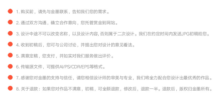 VI系统设计_品牌餐饮企业形象教育培训办公事物地产工业农业食品VI全套设计16