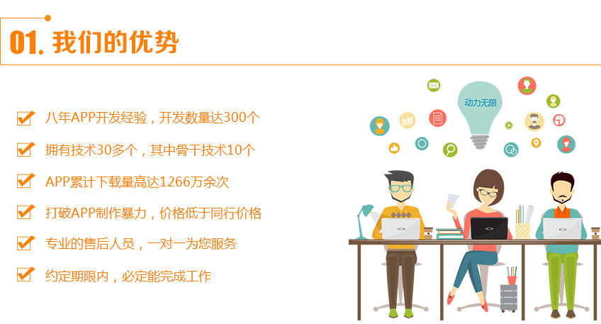 旅游app制作图片