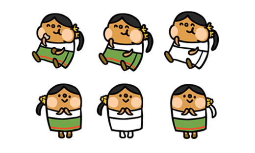 棒啊LOGO設(shè)計(jì)