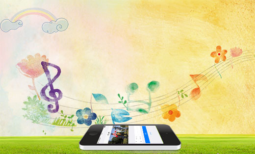 幼儿园远程视频监控APP-APP开发-猪八戒网