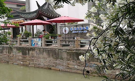咖啡店設(shè)計(jì)