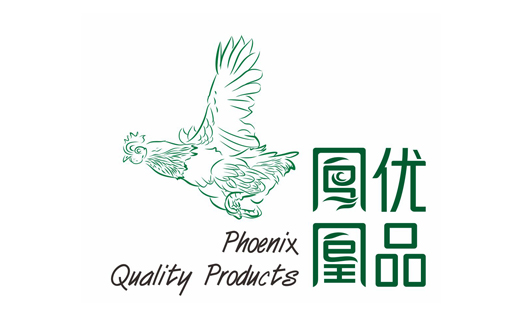 鳳凰優(yōu)品企業(yè)形象全套設(shè)計(jì)