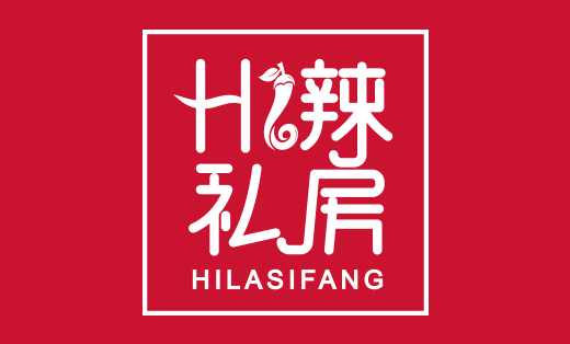 HI辣私房logo