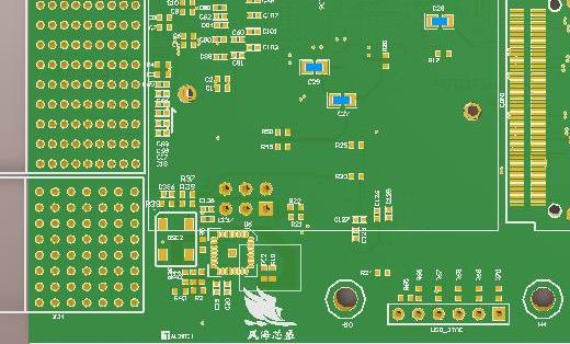 我需要FPGA