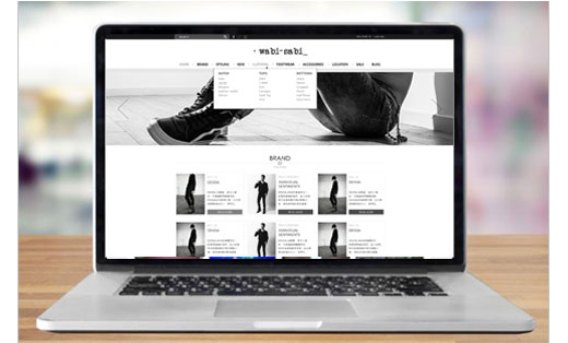 【前端开发|网站定制开发】