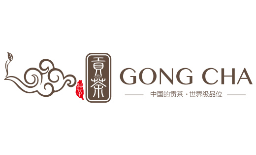 貢茶