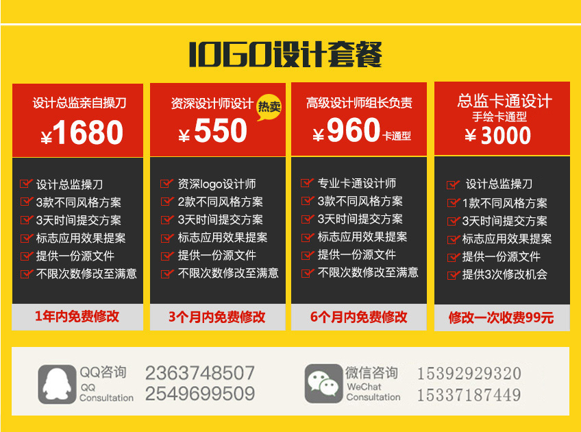 LOGO_logo设计/企业logo/原创logo/标识设计logo3