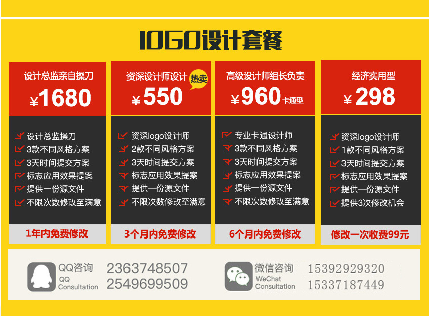 LOGO_策猫logo设计/企业logo/产品logo/设计logo/3